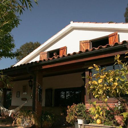Casa Magnolia Dosrius Exterior foto